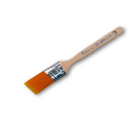 Proform 1-1/2" Angle Sash PBT Bristle, Paint Brush PIC11-1.5